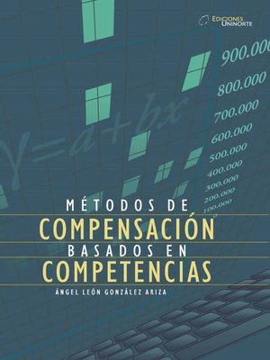 cover image of Métodos de compensación basados en competencias